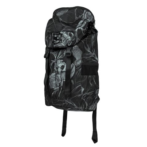 pour homme × NEW ERA RUCKSACK2 ALLPRINT / HG-I55-660