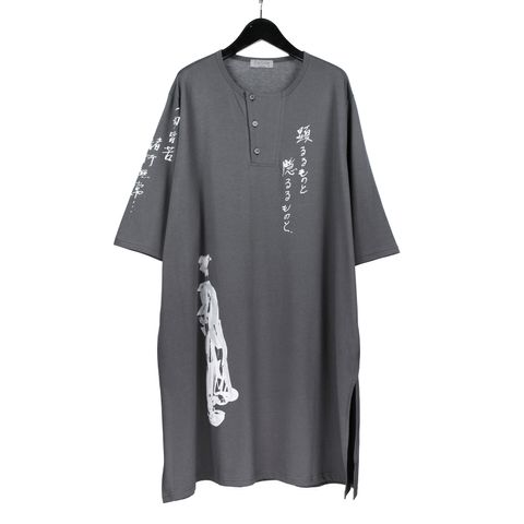 未使用 191614 Yohji Yamamoto ヨウジヤマモト カットソー