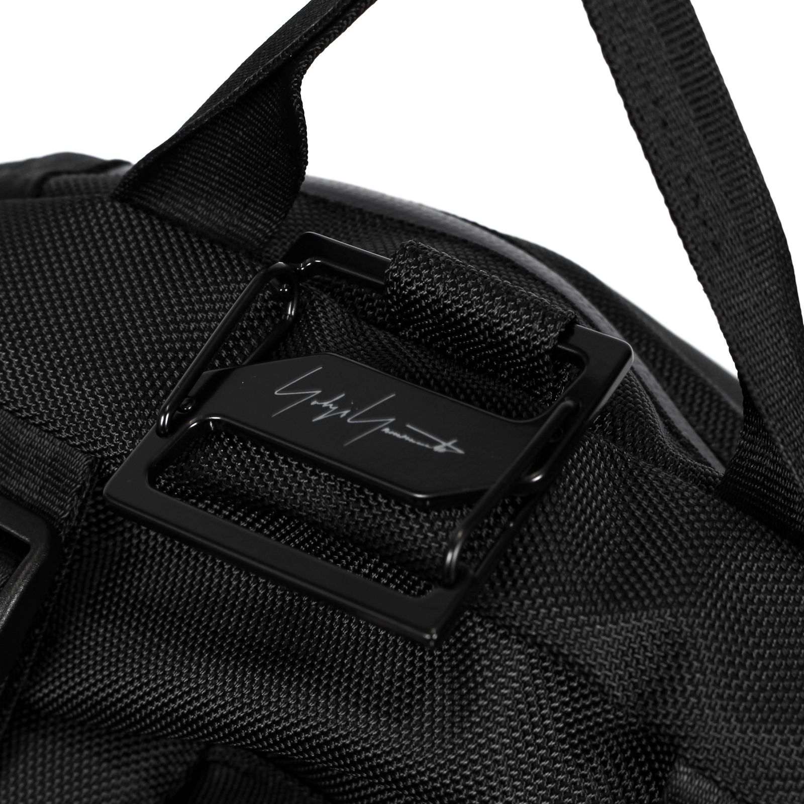 yohji yamamoto - Yohji Yamamoto [HR-I49-974 / UTILITY 4P