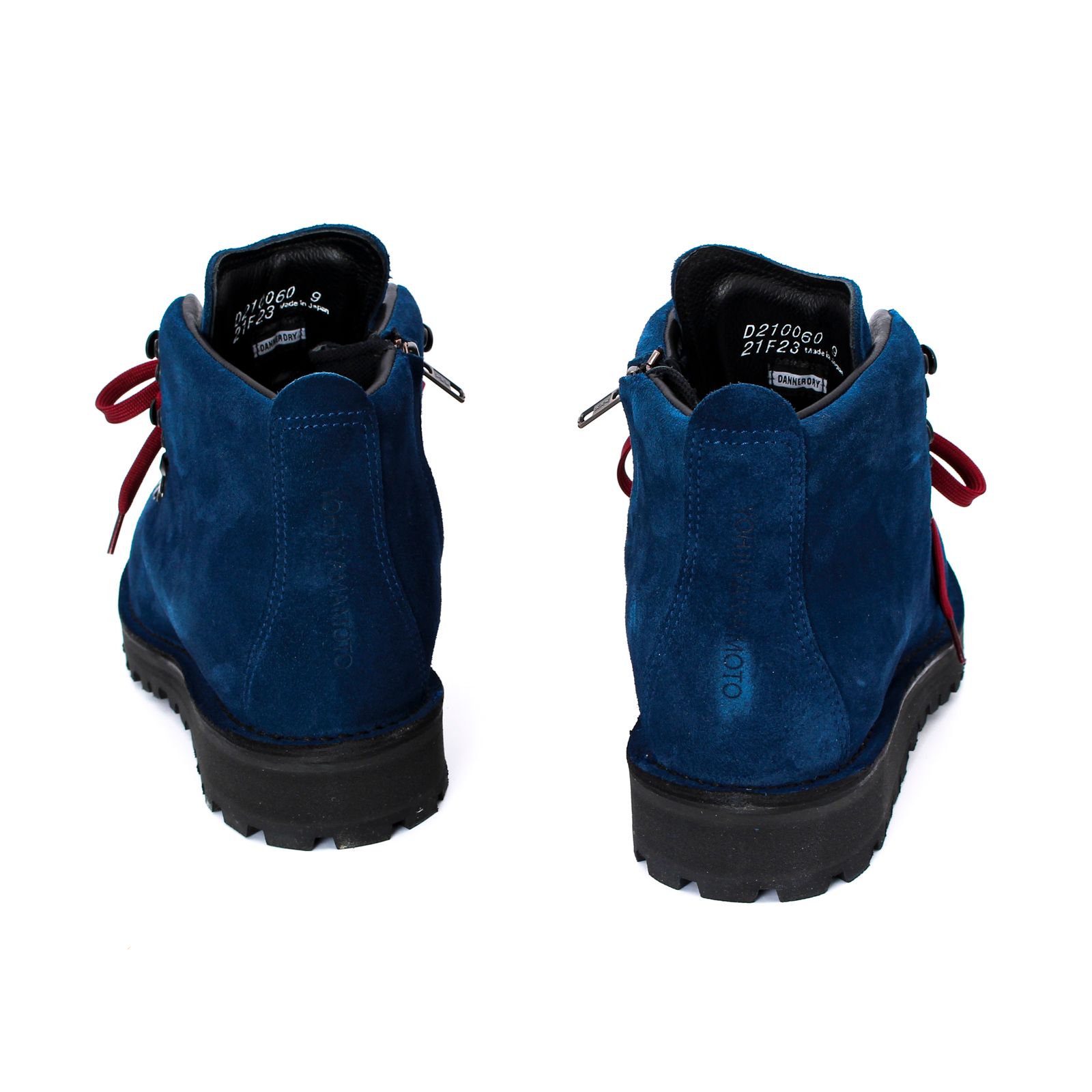 Ground Y× Danner Mountain Tread / GJ-E01-701-1