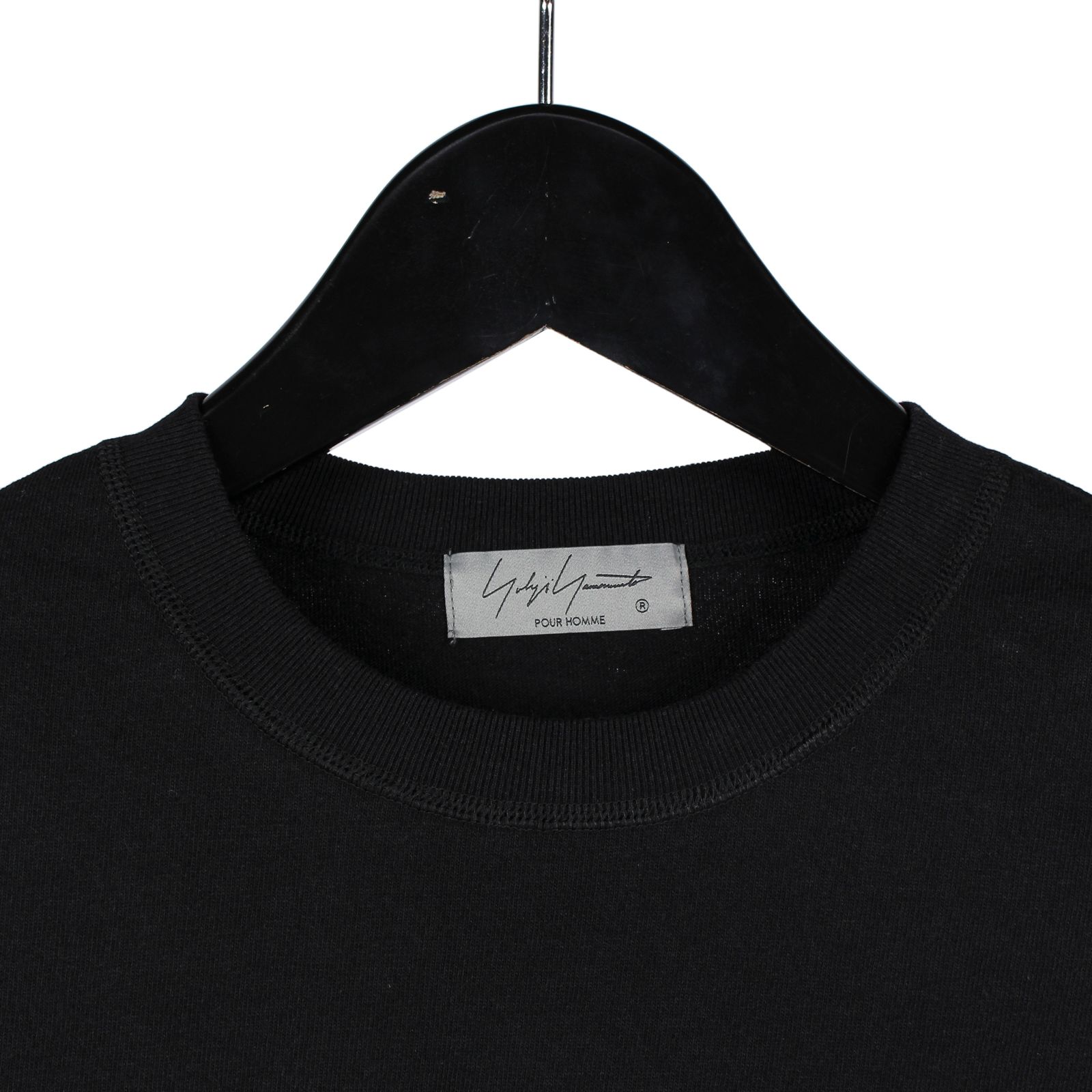 pour homme フラットシーマPO / HZ-T40-084-2