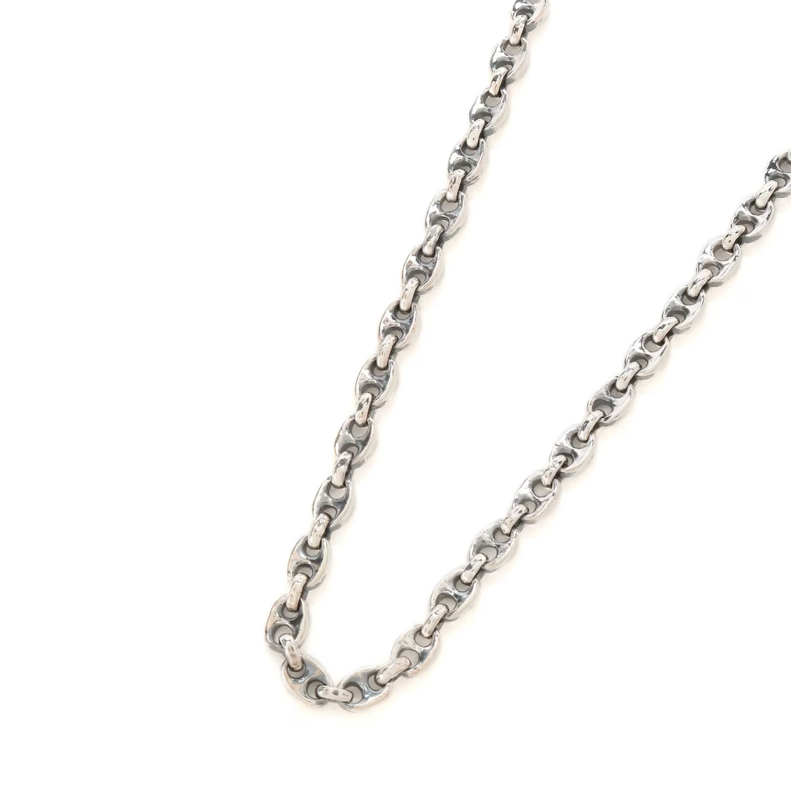 GOTHIC YOHJI YAMAMOTO CHAIN NECKLACE PT1 / ネックレス (ユニセックス)  シルバー Silver950 / HA-A06-920