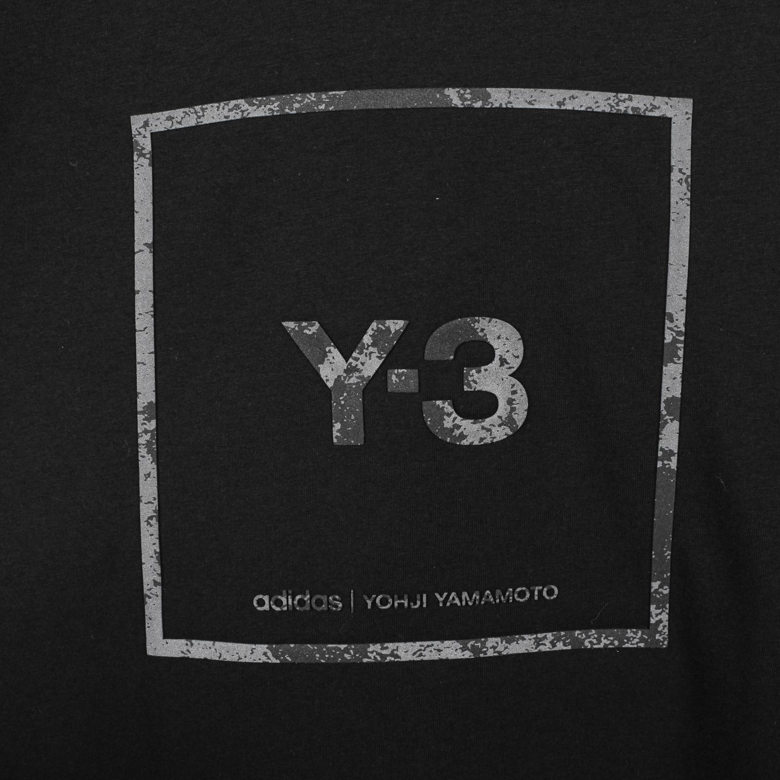 U SQ LBL GRPHIC SS T / GV6060-APPS21