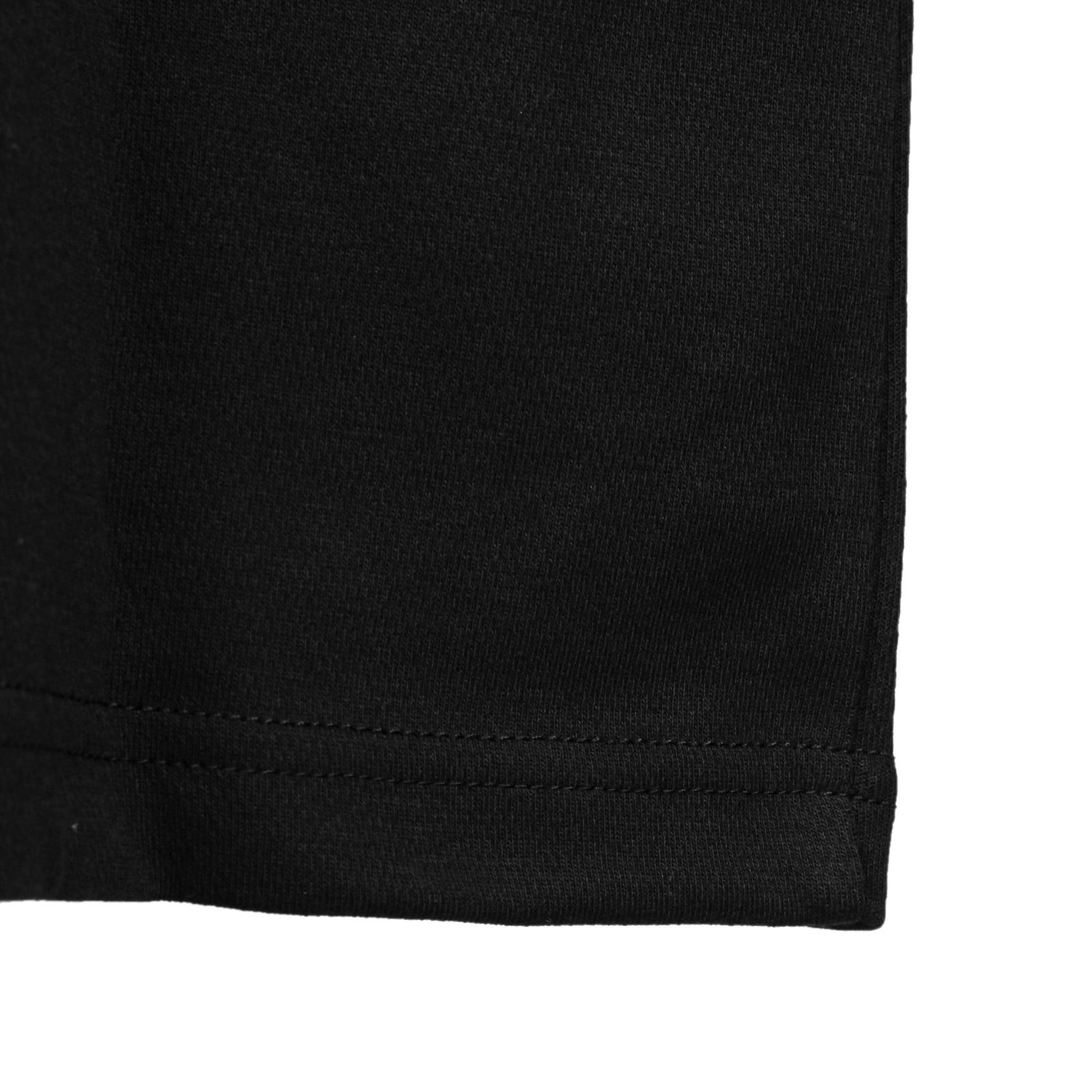 Yohji Yamamoto [HR-T98-079 / NEW ERA HIGHNECK  SS P TEE YY]