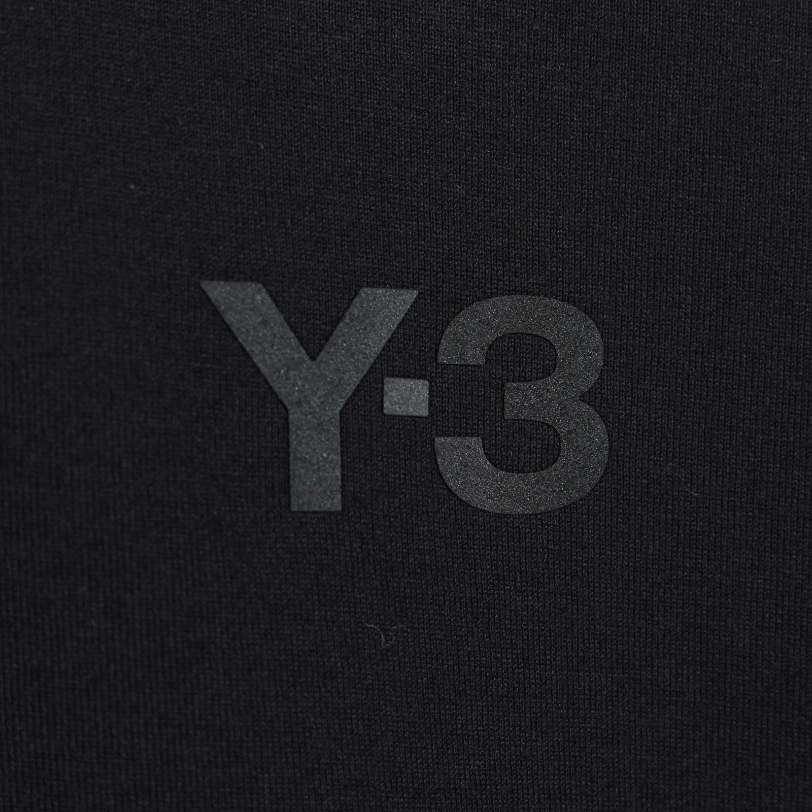 Y-3 - Y-3 | U GF LS TEE / 長袖 カットソー (ユニセックス