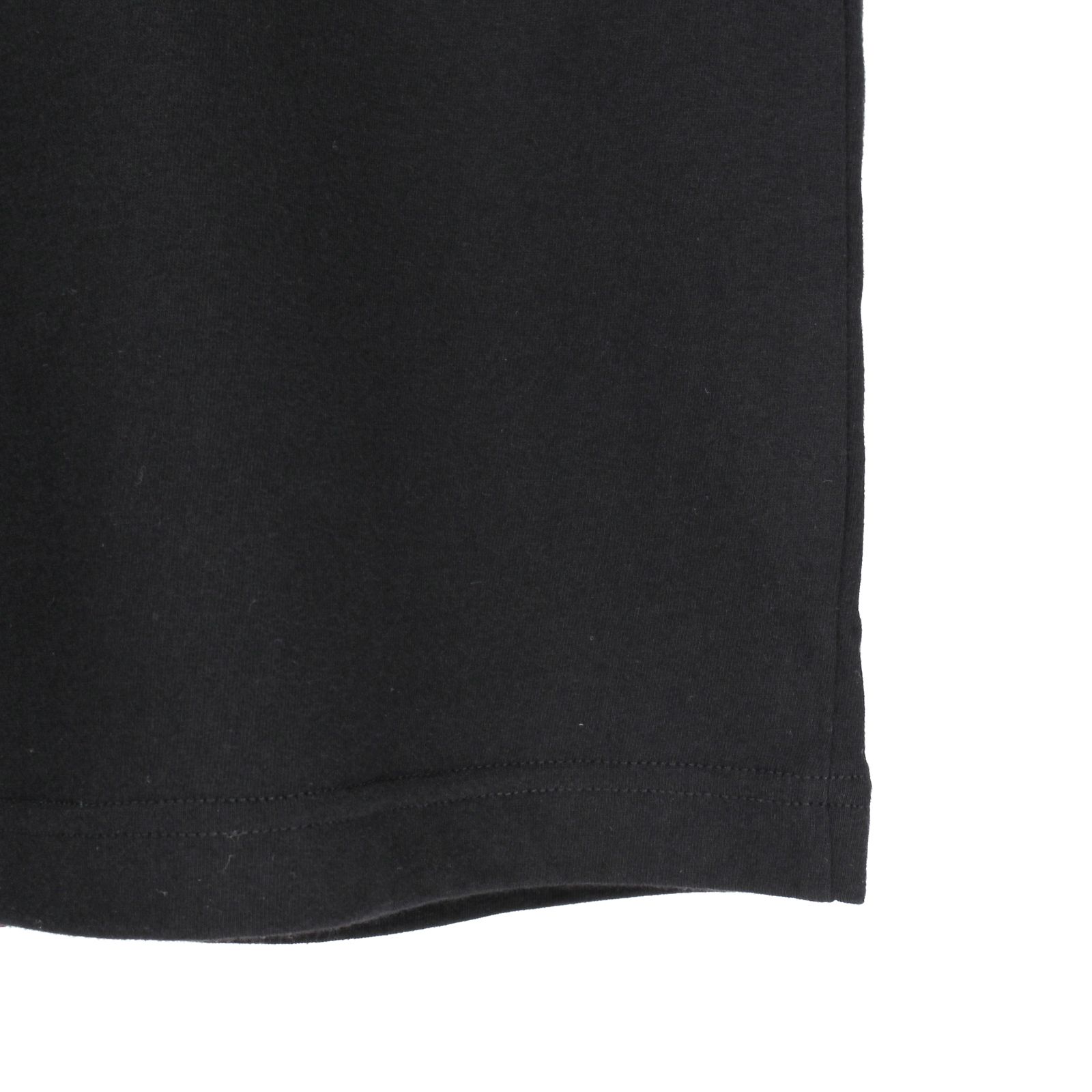 pour homme | 前開きランニングA (メンズ) / タンクトップ・ランニング / ブラック / HK-T49-285