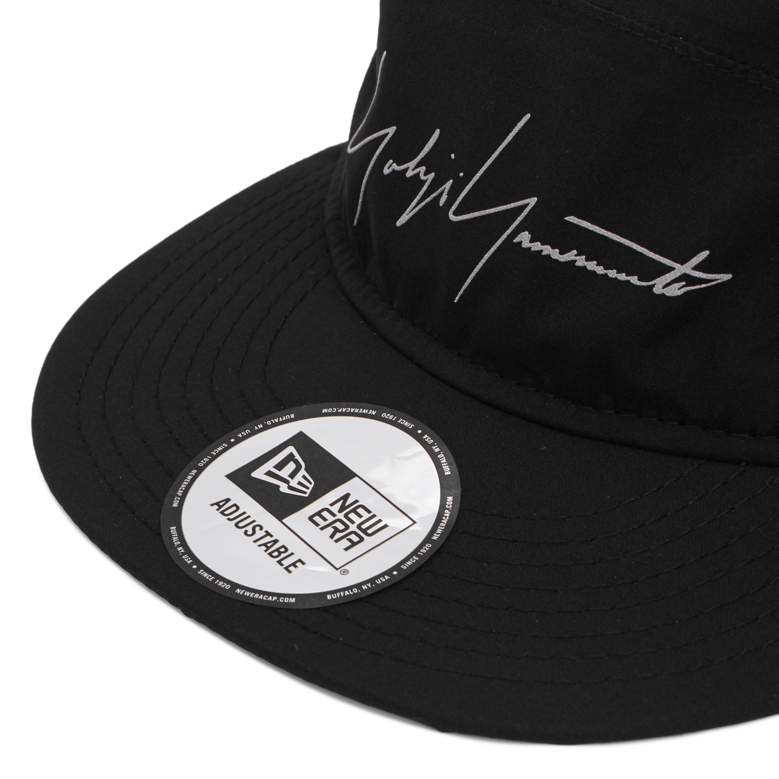 yohji yamamoto - Yohji Yamamoto [HR-H33-968 / JET CAP YY
