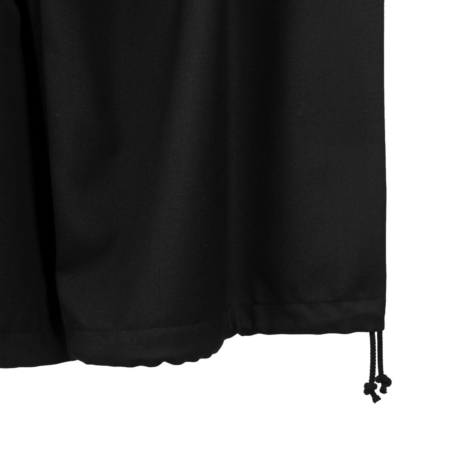 T/W Gabardine Balloon Pants / GA-P04-100