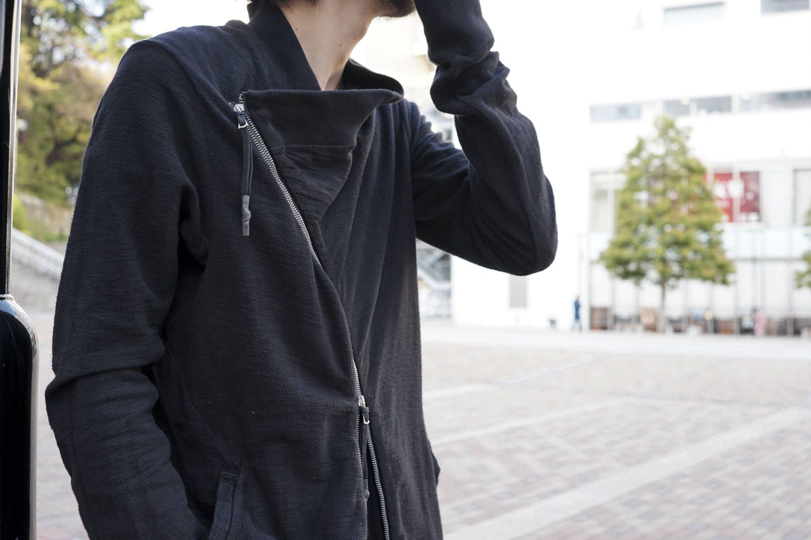 BUY & SELL [Boris Bidjan Saberi] | ALUBUS / RUFUS