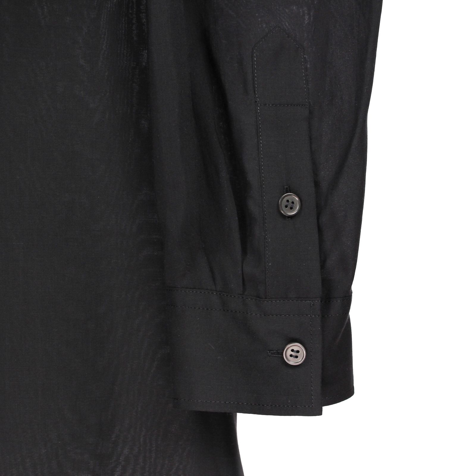 Ground Y | FLOWER PRINT SHIRT / シャツ・ブラウス (ユニセックス) / ブラック / GL-B31-206
