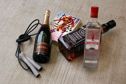 STAFF BLOG [着たい服と体型のバランスの崩壊]