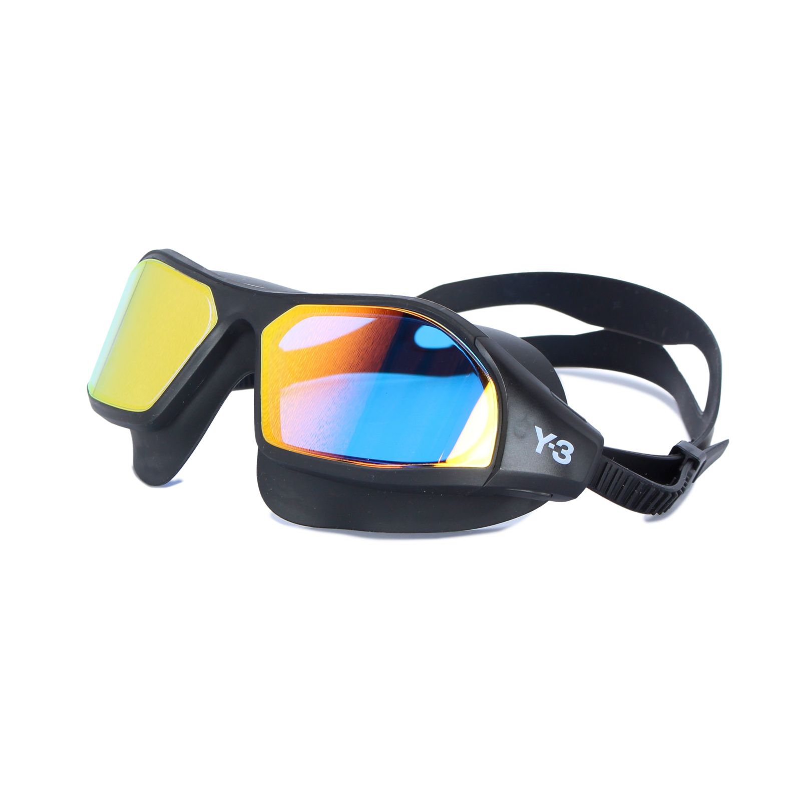 Y-3 - Y-3 CH3 GOGGLES / GT6389-ACCS21 | ALUBUS / RUFUS