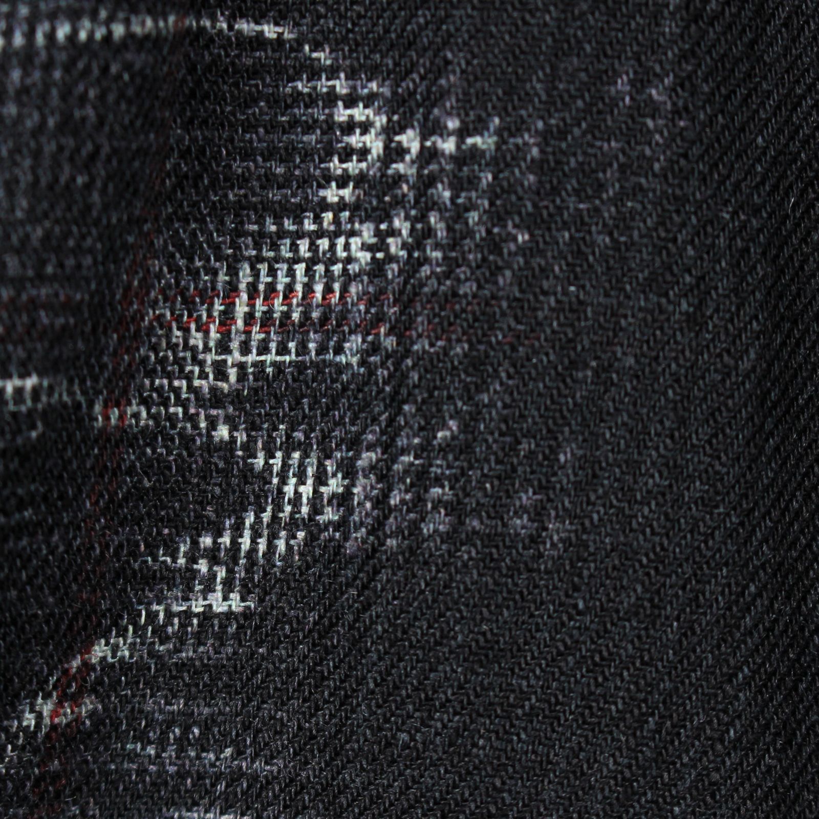 yohji yamamoto - pour homme 両目タブP / HD-P29-318 | ALUBUS