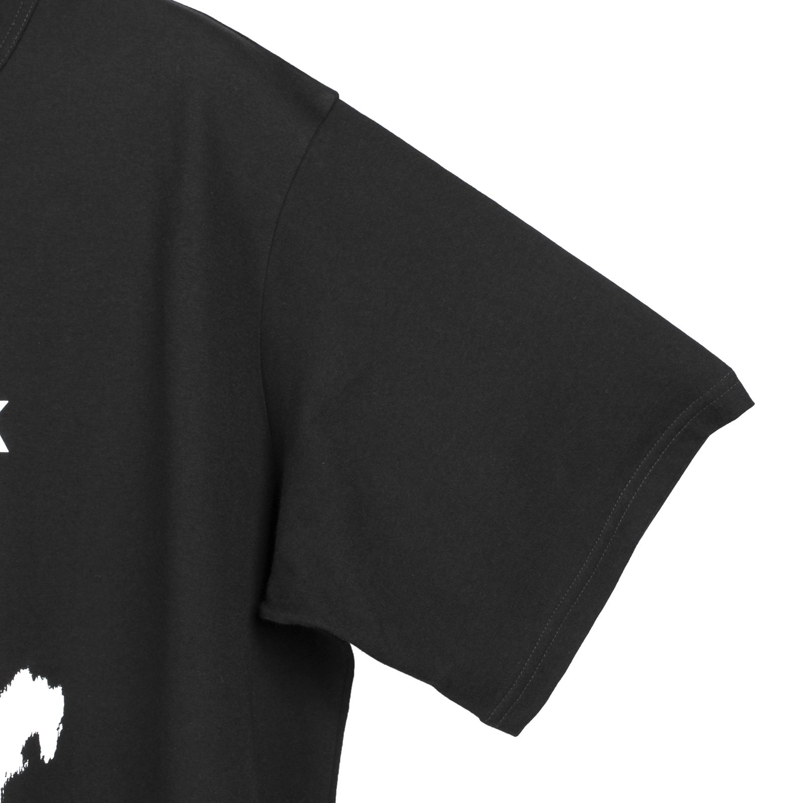 pour homme | 半袖PT H (メンズ) / 半袖カットソー / ブラック / HK-T78-985