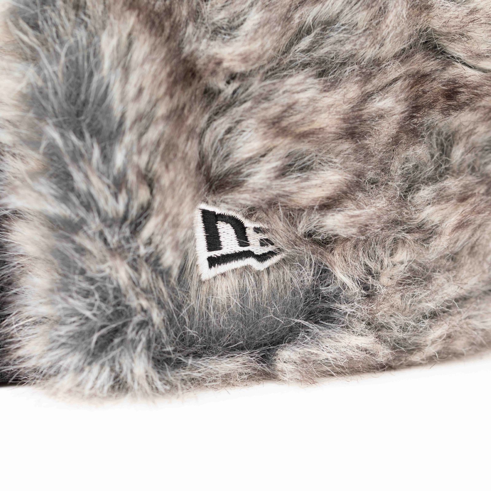 pour homme × NEW ERA 5950 DE YY LOGO / キャップ / ブラック / 59FIFTY Dog Ear / HE-H85-977