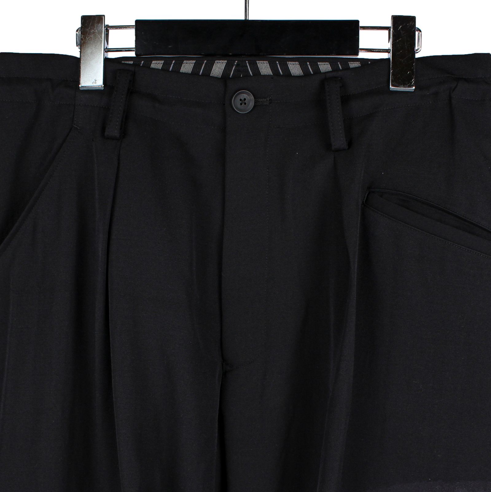 pour homme dressBプリントP / HE-P88-517