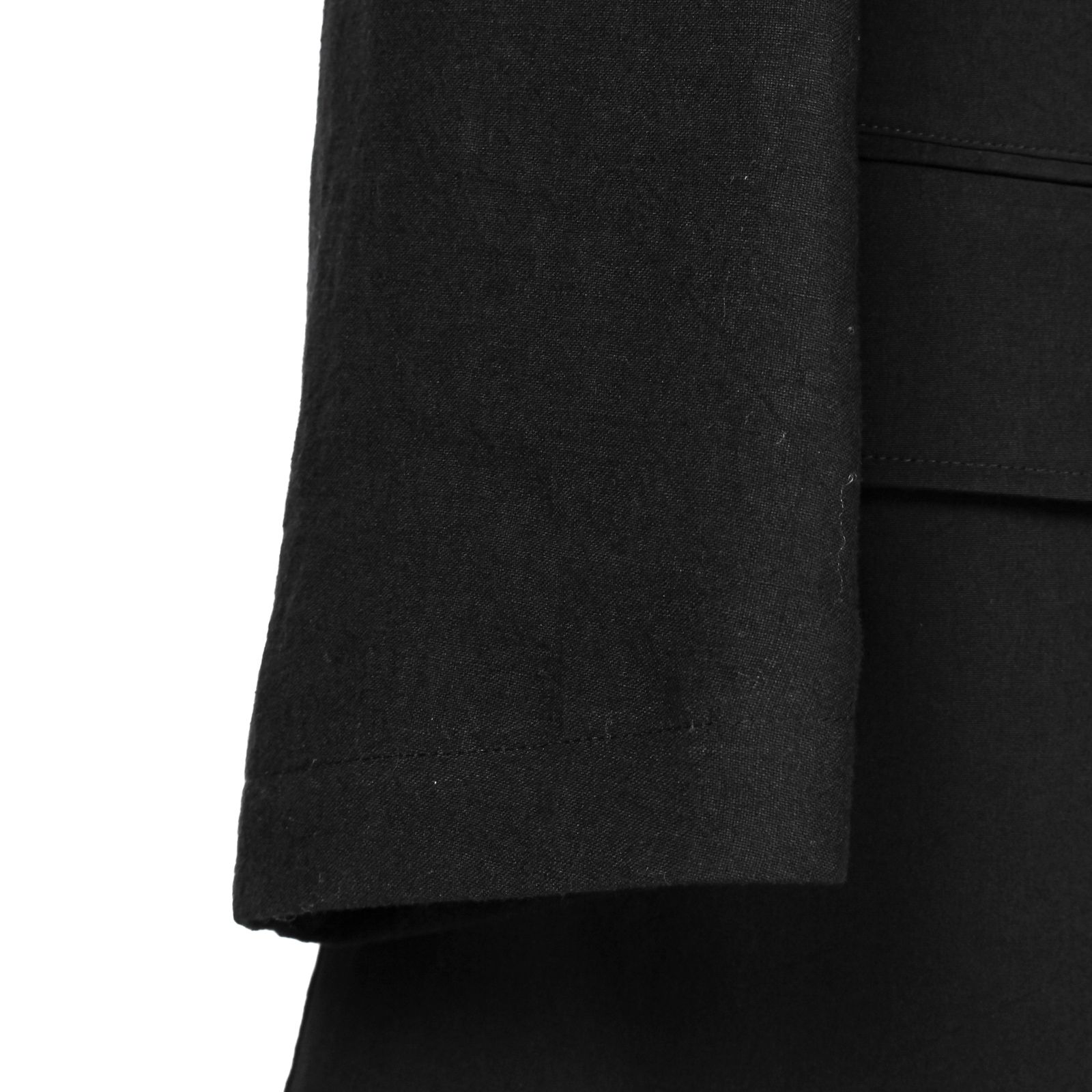 pour homme ddwパーツ釦留めJKT / HD-J08-806