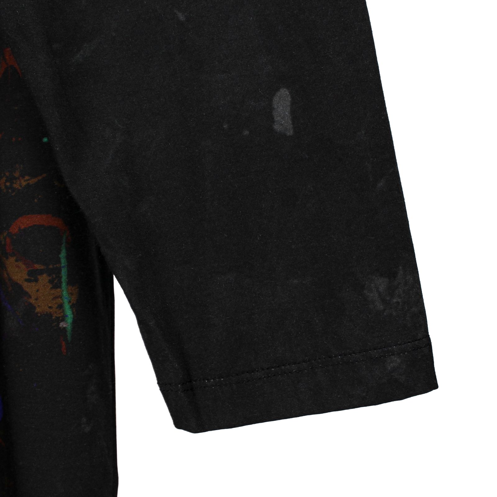 <武田双雲> Jumbo cut sew long T / GE-T12-010