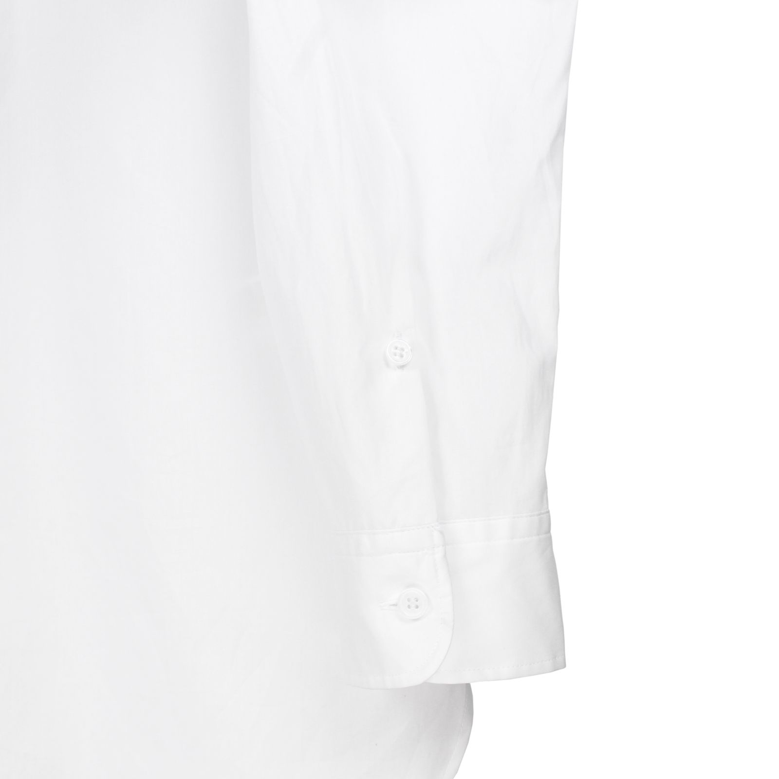 pour homme | 三枚衿B / シャツ (メンズ) / ホワイト / HL-B03-001-1