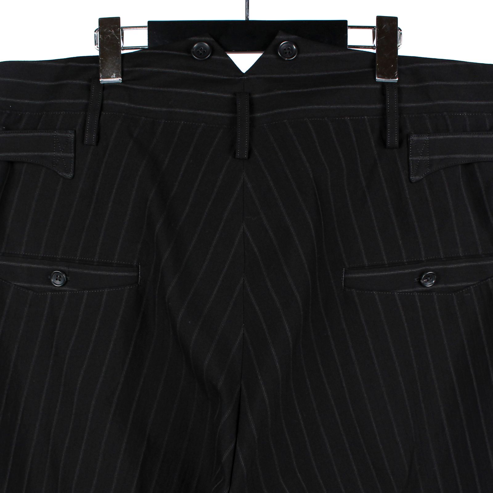 pour homme 後ヨーク切替サスペP / HE-P41-012