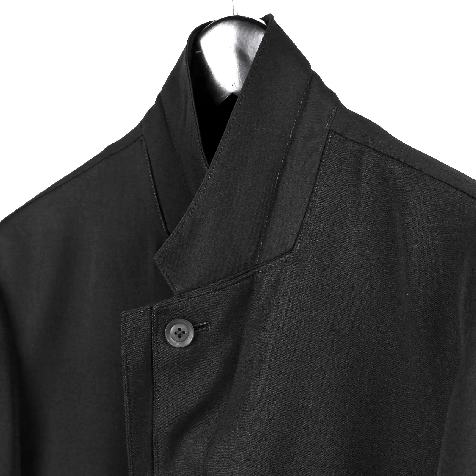 ヨウジヤマモト 20AW ジャケット YohjiYamamoto homme 20aw yohji yamamoto pour homme コットン 総柄デザイン