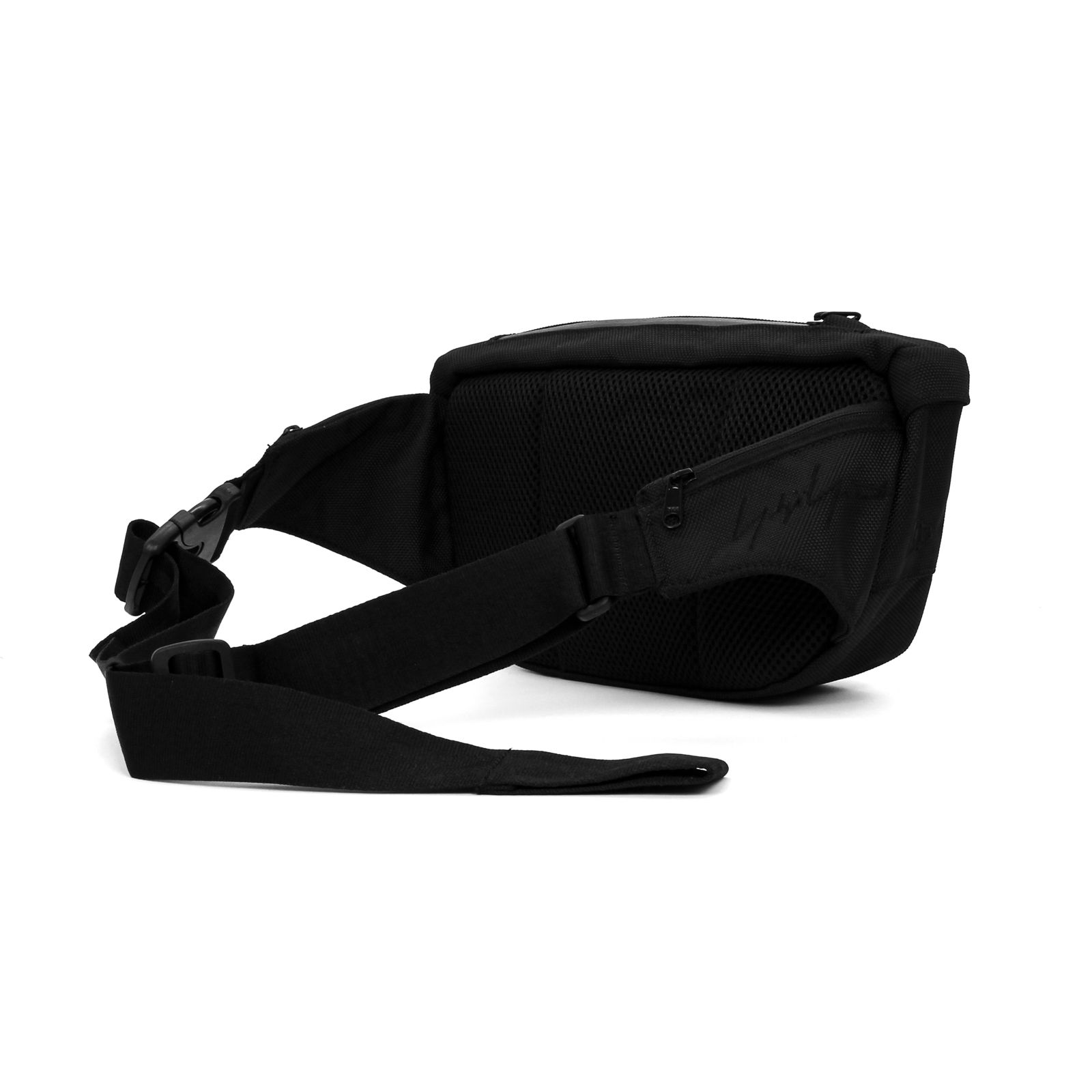 Yohji Yamamoto [HR-I50-975 / EXP WAIST BAG YY L]