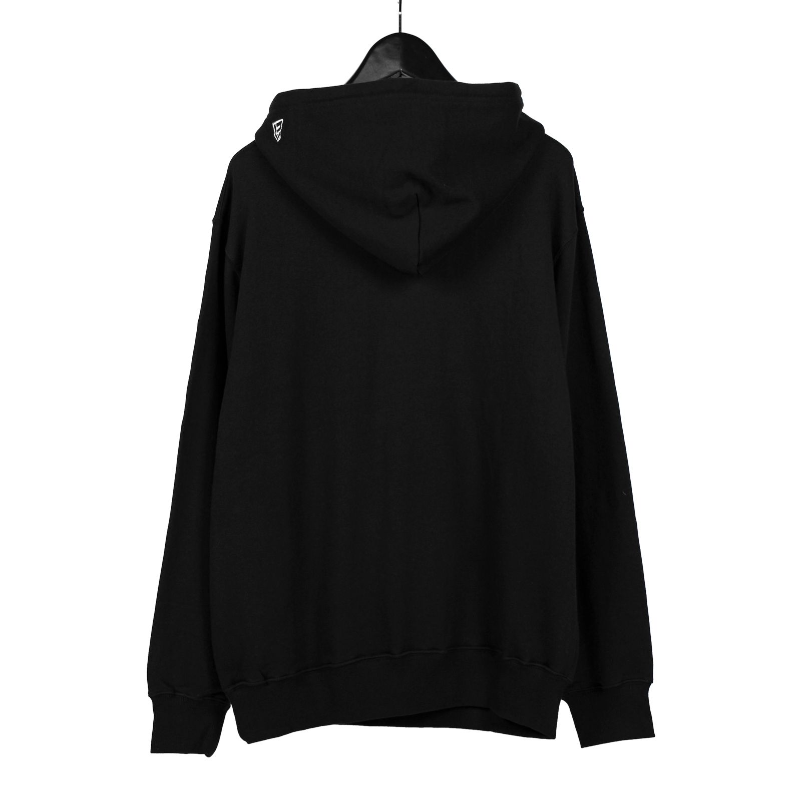 New Era Logo Sweat / GT-T85-095