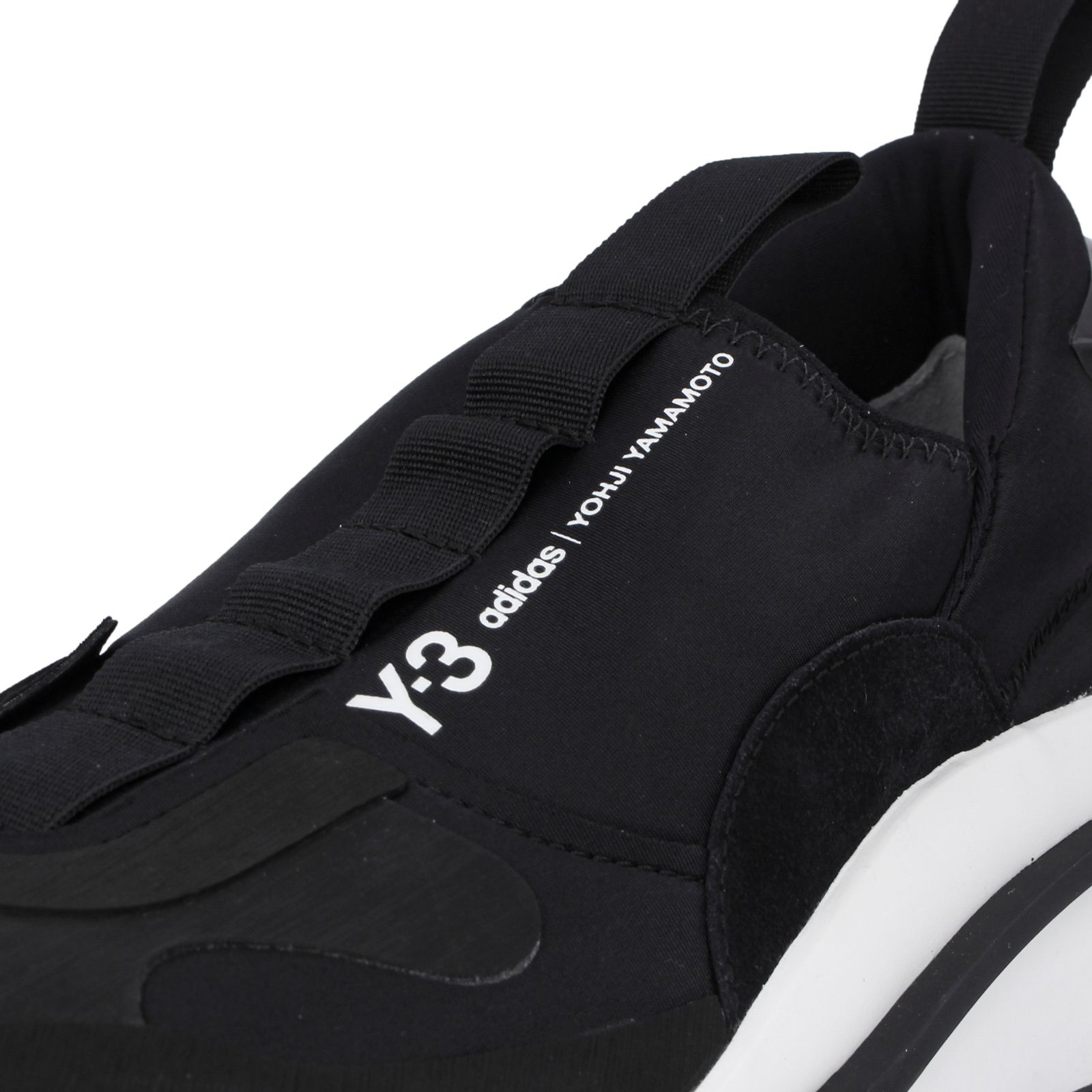 Y-3 CLSC COZY RUN / H05692-FTWA21