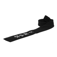 Yohji Yamamoto [HR-N07-867 / エンブロイダリータイ 不倫謳歌]