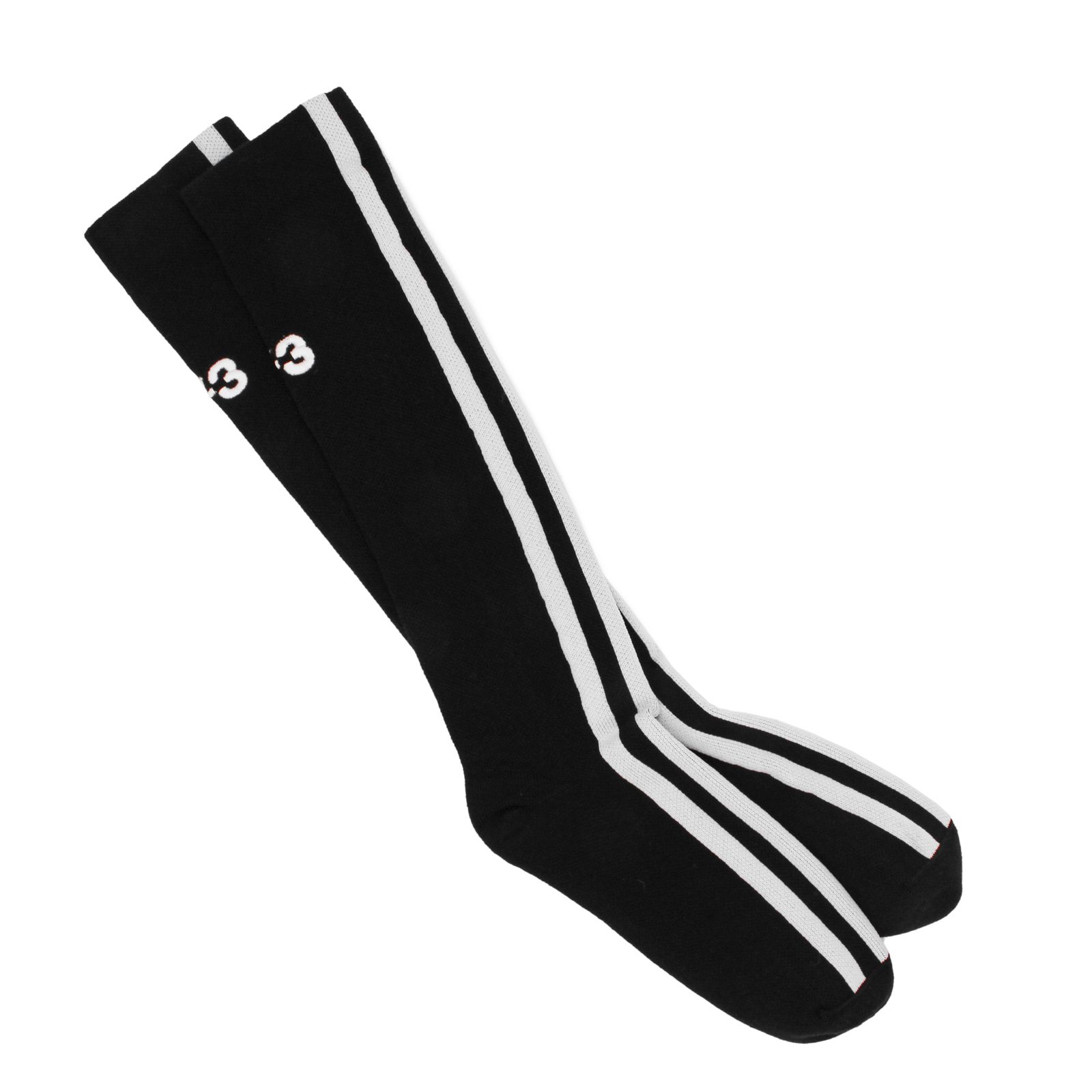 Y-3 - Y-3 | K STRP SOCK / ソックス / スニーカー (メンズ) / ブラック / JI9096-ACCA24 |  ALUBUS / RUFUS