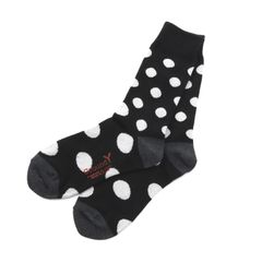 Ground Y | Dot Socks / ソックス(ユニセックス) / GA-M02-092-1
