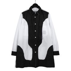 pour homme 白黒使いスペアカラーB / HJ-B73-515