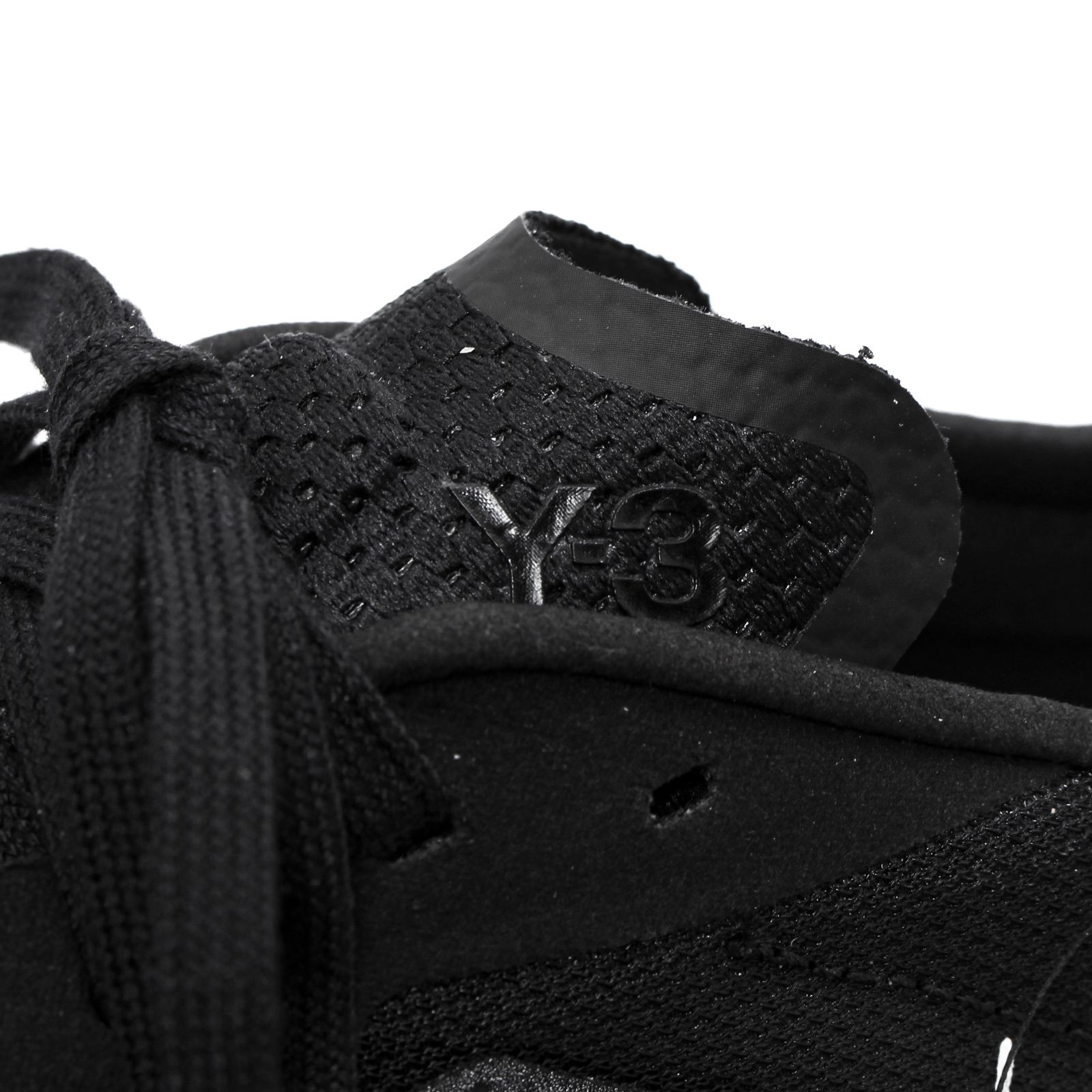 Y-3 | BOSTON11 / ボストン11 / スニーカー (メンズ) / ブラック / IE9395-FTW23