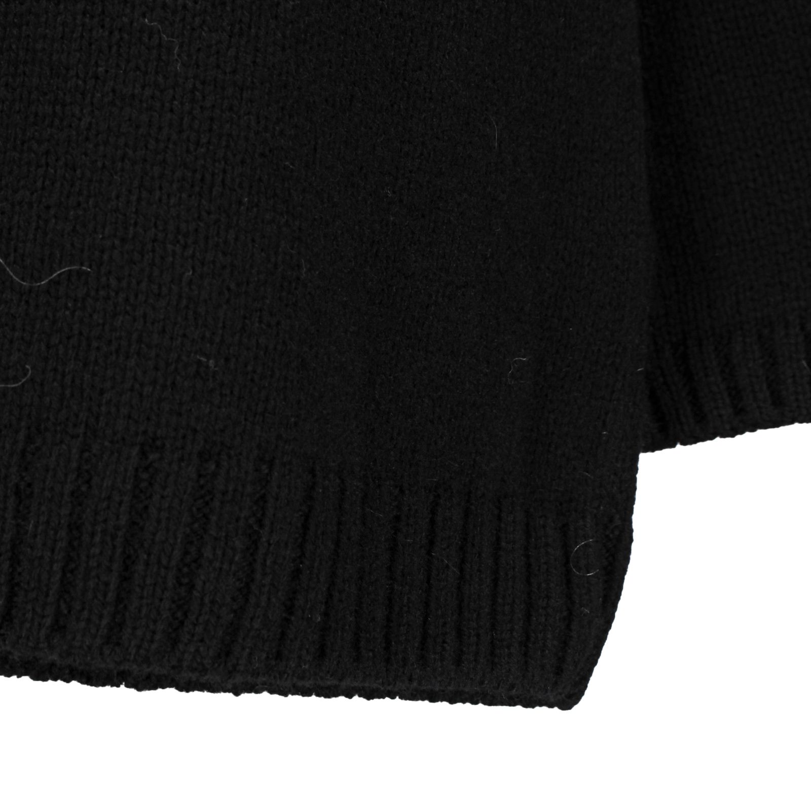 yohji yamamoto - pour homme 花柄タートル / HE-K30-983