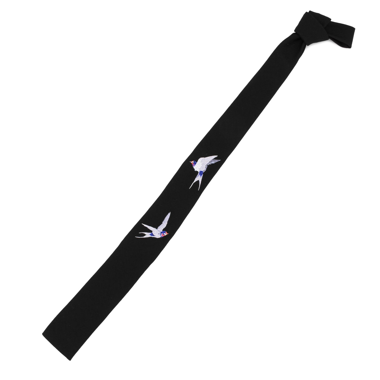pour homme スワローエンブロダリータイE / HX-N05-164