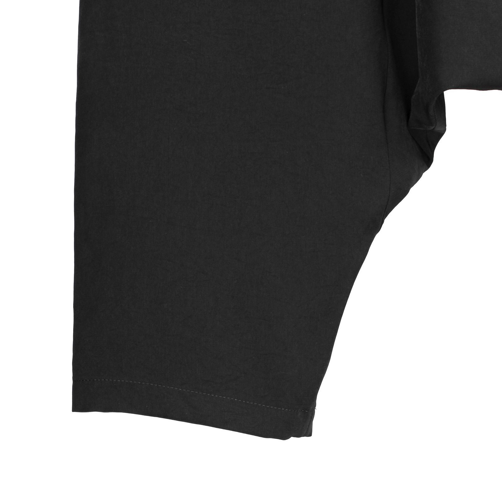 pour homme | マチ付きサルエルP (メンズ) / TAタキシード パンツ / ブラック / HP-P55-500