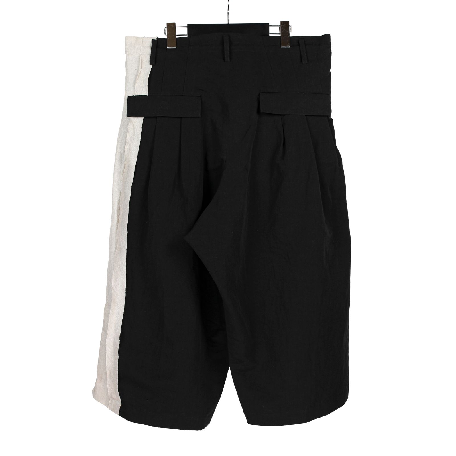 pour homme 生成5本タックP / HG-P75-806