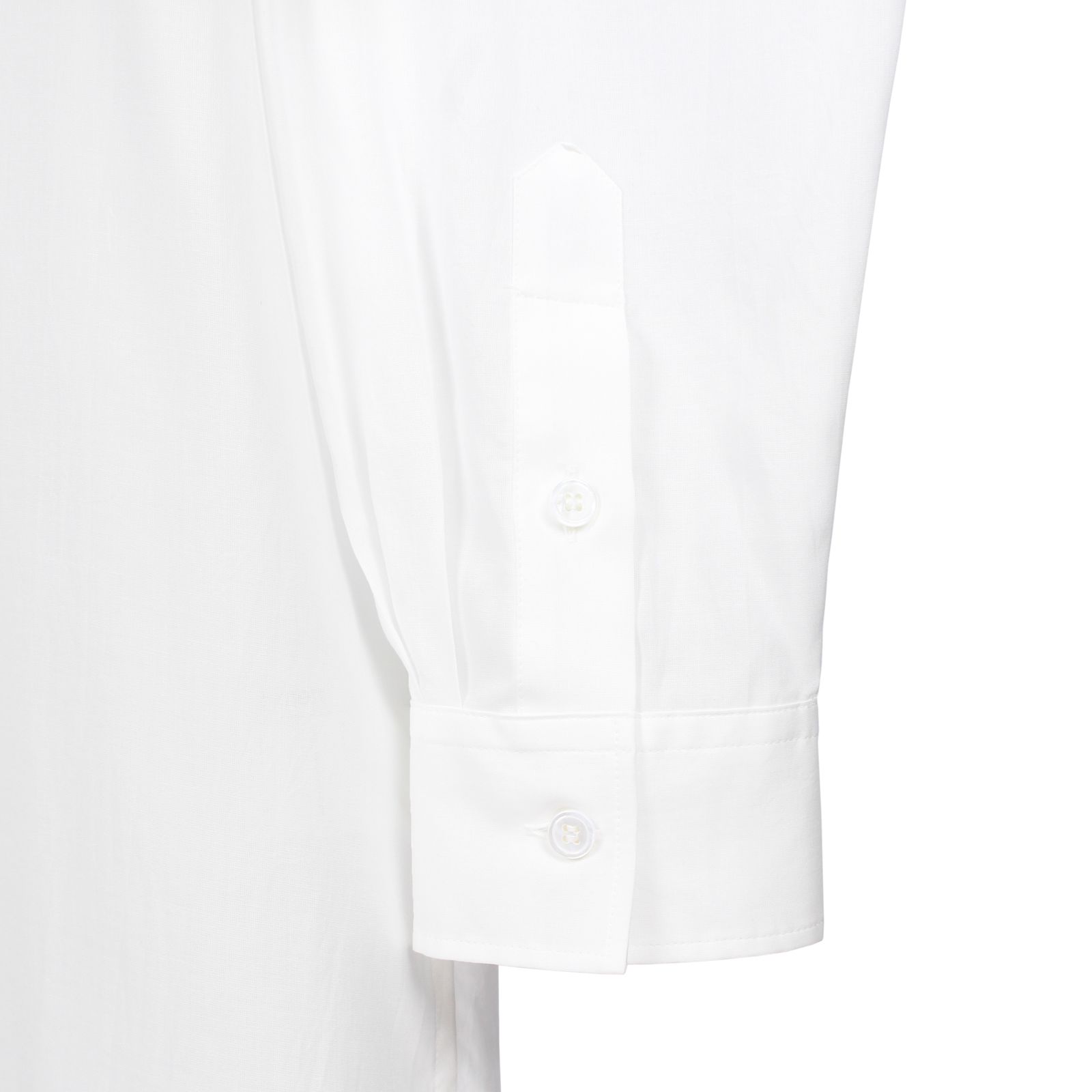 yohji yamamoto - Y's for men | REGULAR COLLAR SHIRT WITH RED yohji yamamoto - Y's for men | REGULAR COLLAR SHIRT WITH RED