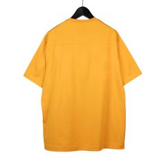 Y-3 | M CL PPR JERSEY SS T / Tシャツ (メンズ) / オレンジ / GV4188-APPS21
