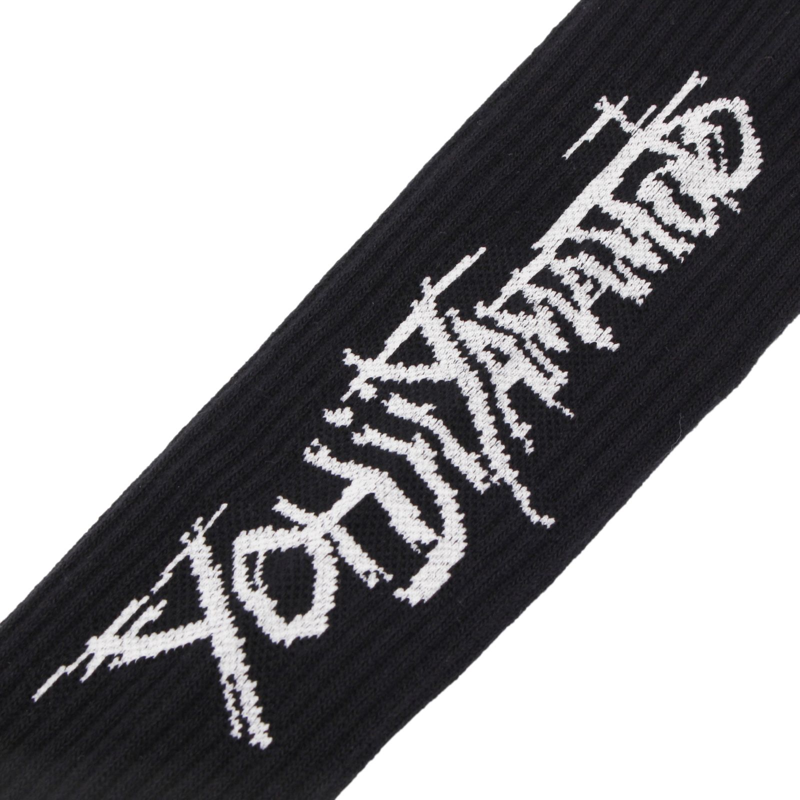 YY logo high socks / GA-M05-098