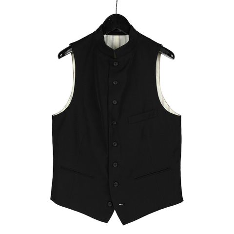Yohji Yamamoto (ヨウジヤマモト) - ベスト【V品番】商品一覧 | ALUBUS 