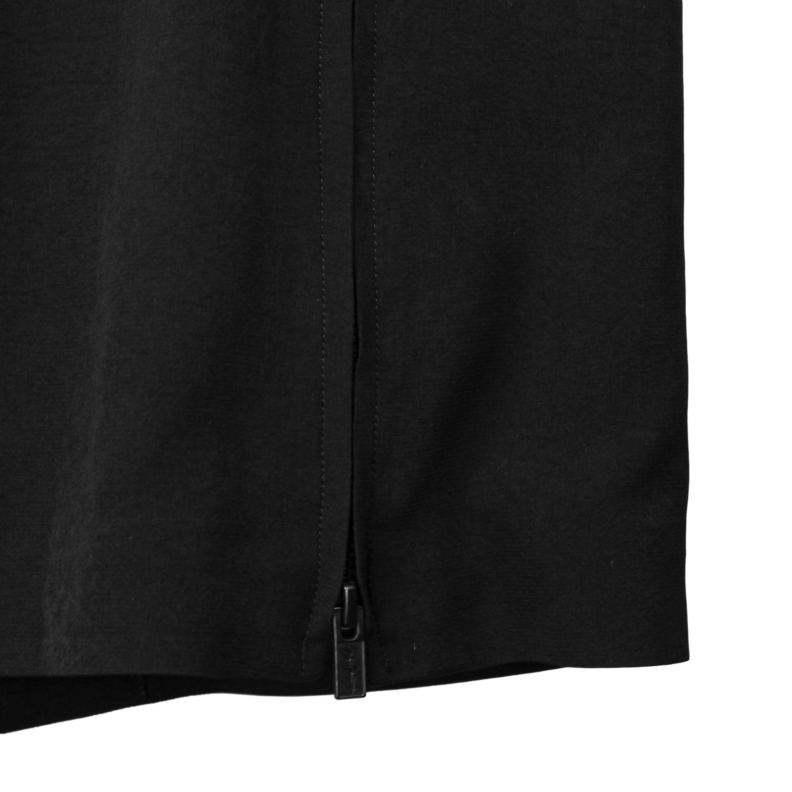 yohji yamamoto - pour homme | 脇後ろ中心ファスナーJ / TA yohji yamamoto - pour homme | 脇後ろ中心ファスナーJ / TA