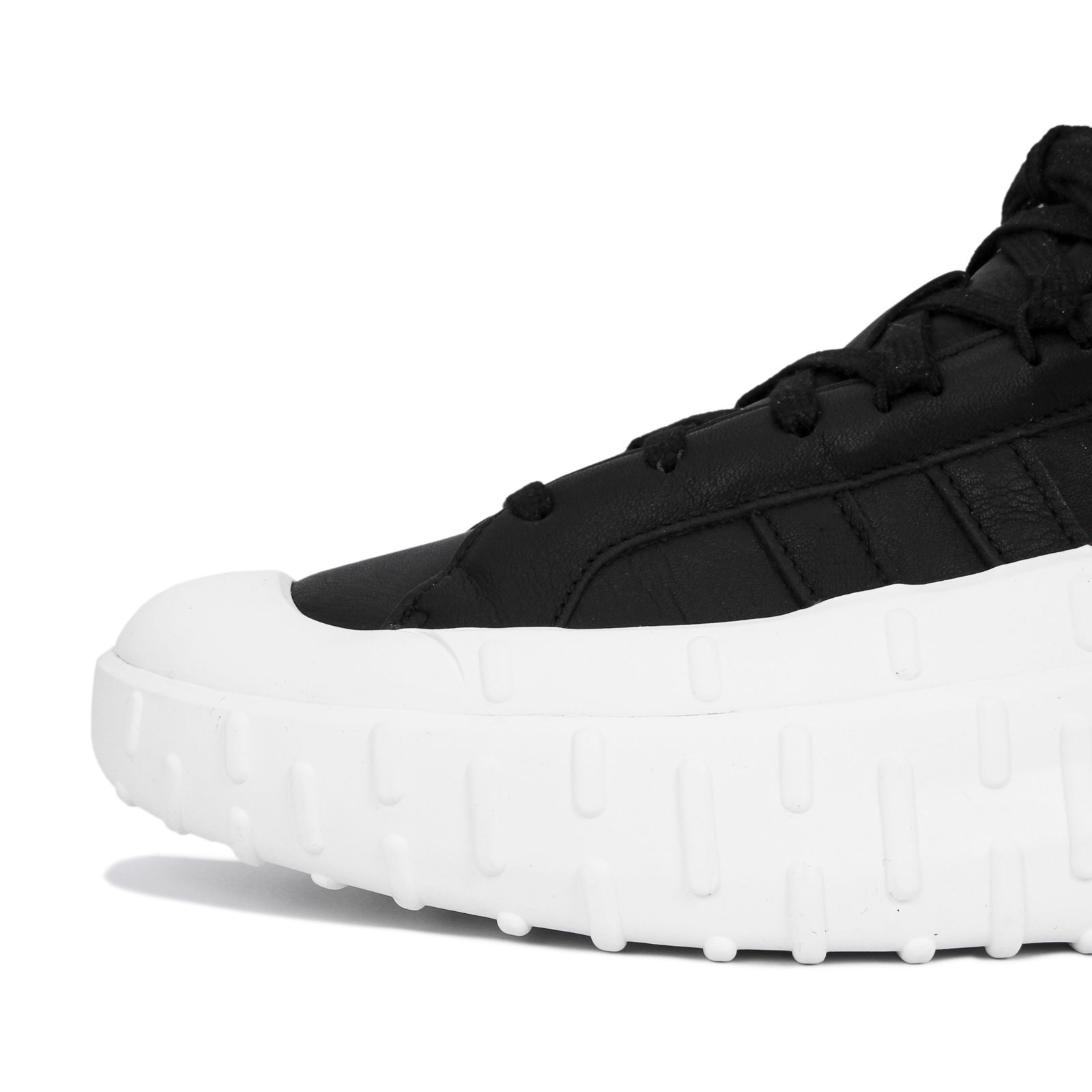 Y-3 - Y-3 SUKETO LOW / FZ4477-FTWS21 | ALUBUS / RUFUS