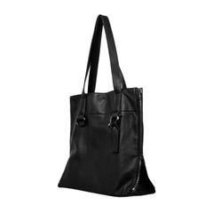 discord | yohji yamamoto DX-I03-790 / ジッパートート(L)]