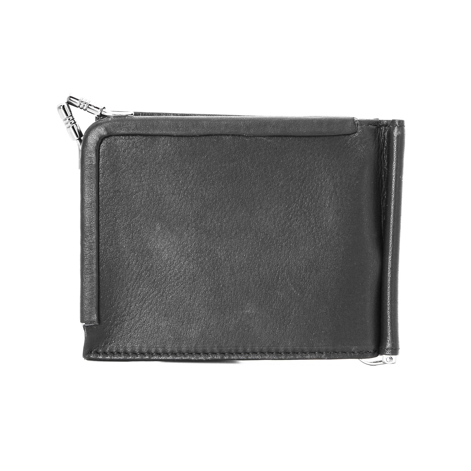 discord | yohji yamamoto / クリップウォレット / マネークリップ 財布 / 牛革 / DM-A03-784