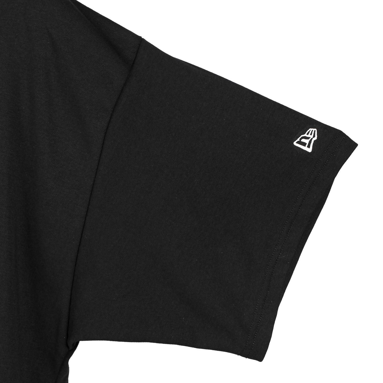 pour homme × NEW ERA ROUND HEM SHORT SLEEVES TEE / HG-T95-996