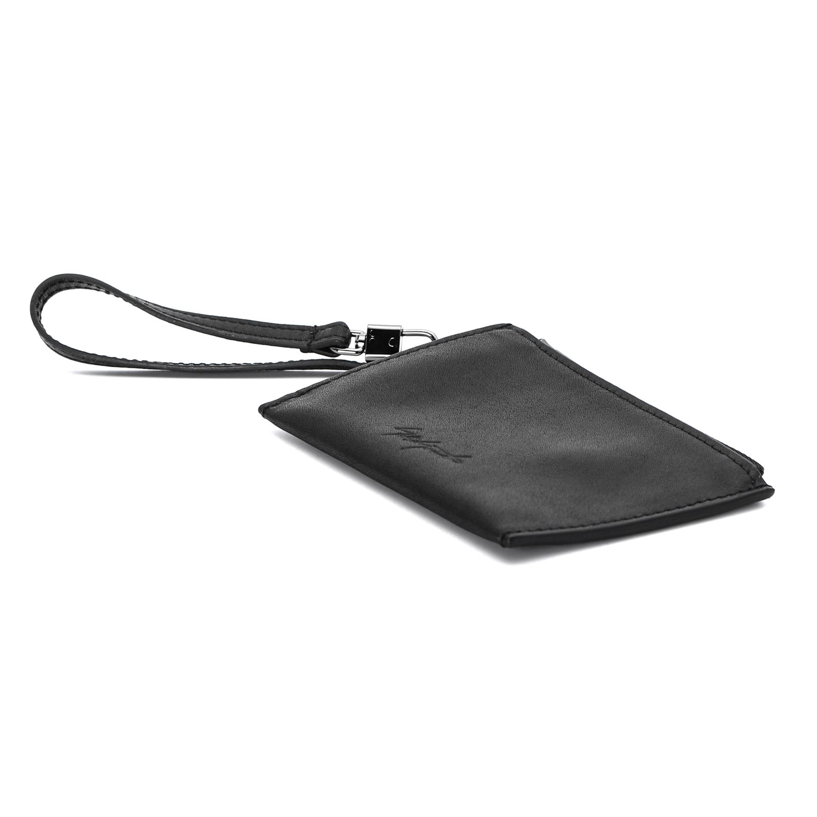 discord | yohji yamamoto / キーウォレット / ミニ 財布・キーケース / 牛革 / DA-A86-784