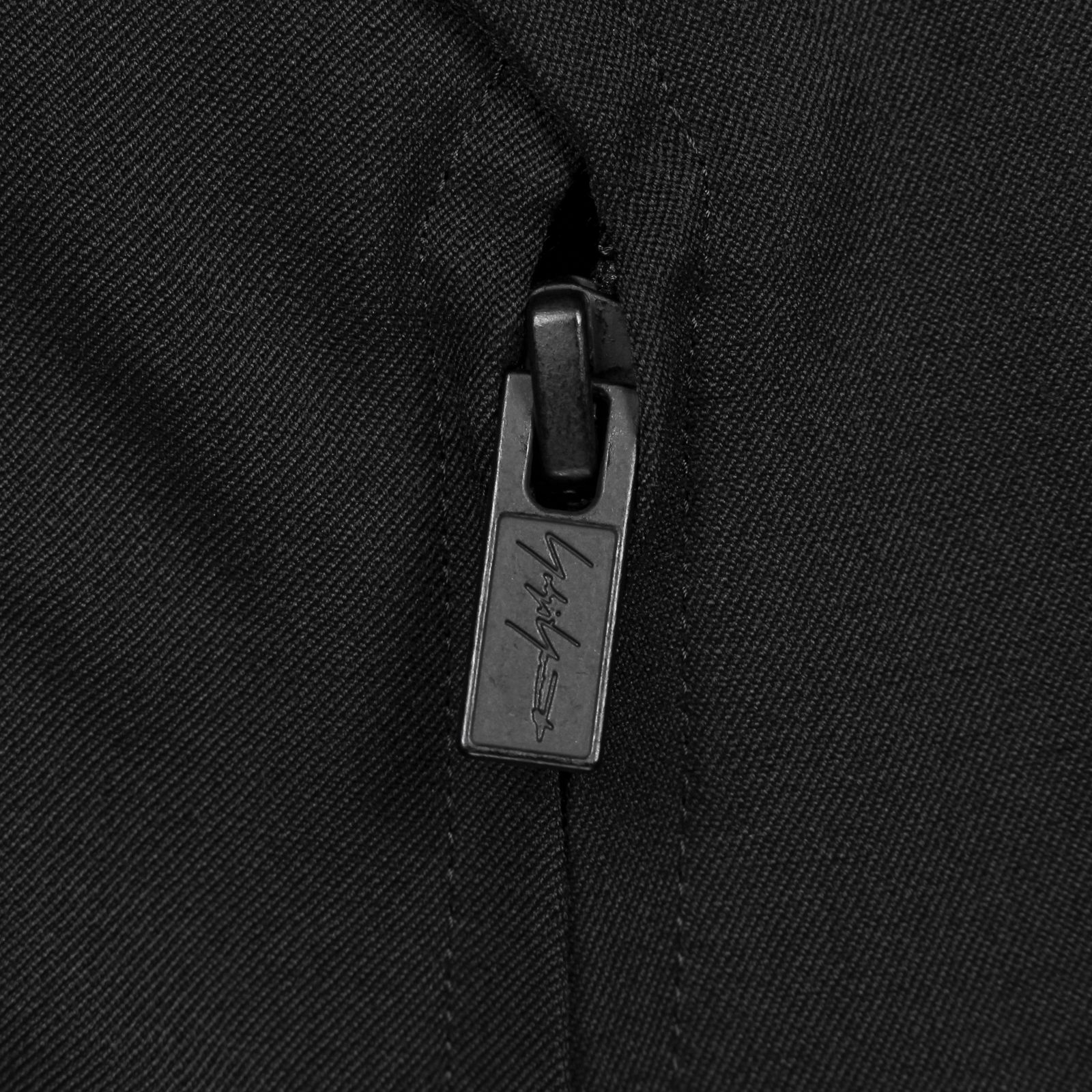 pour homme オーバーオールシワギャバ / HX-D02-100