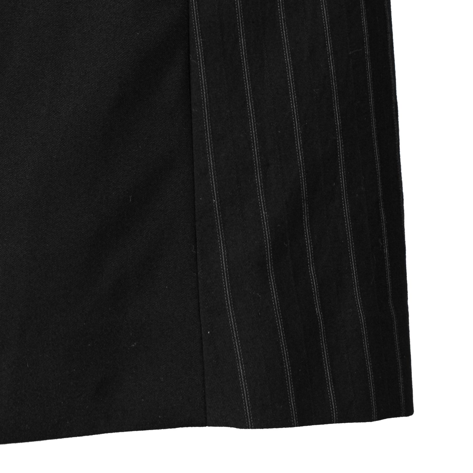 pour homme ファスナーあきロングJ / HE-J22-804