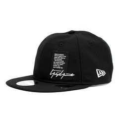 pour homme × NEW ERA RC5950 YY LABEL / HE-H80-972